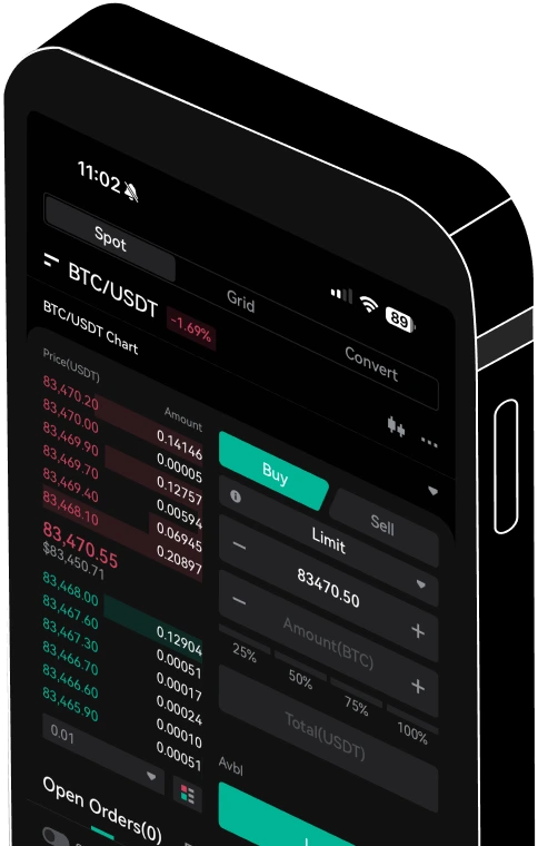 Phone Mockup