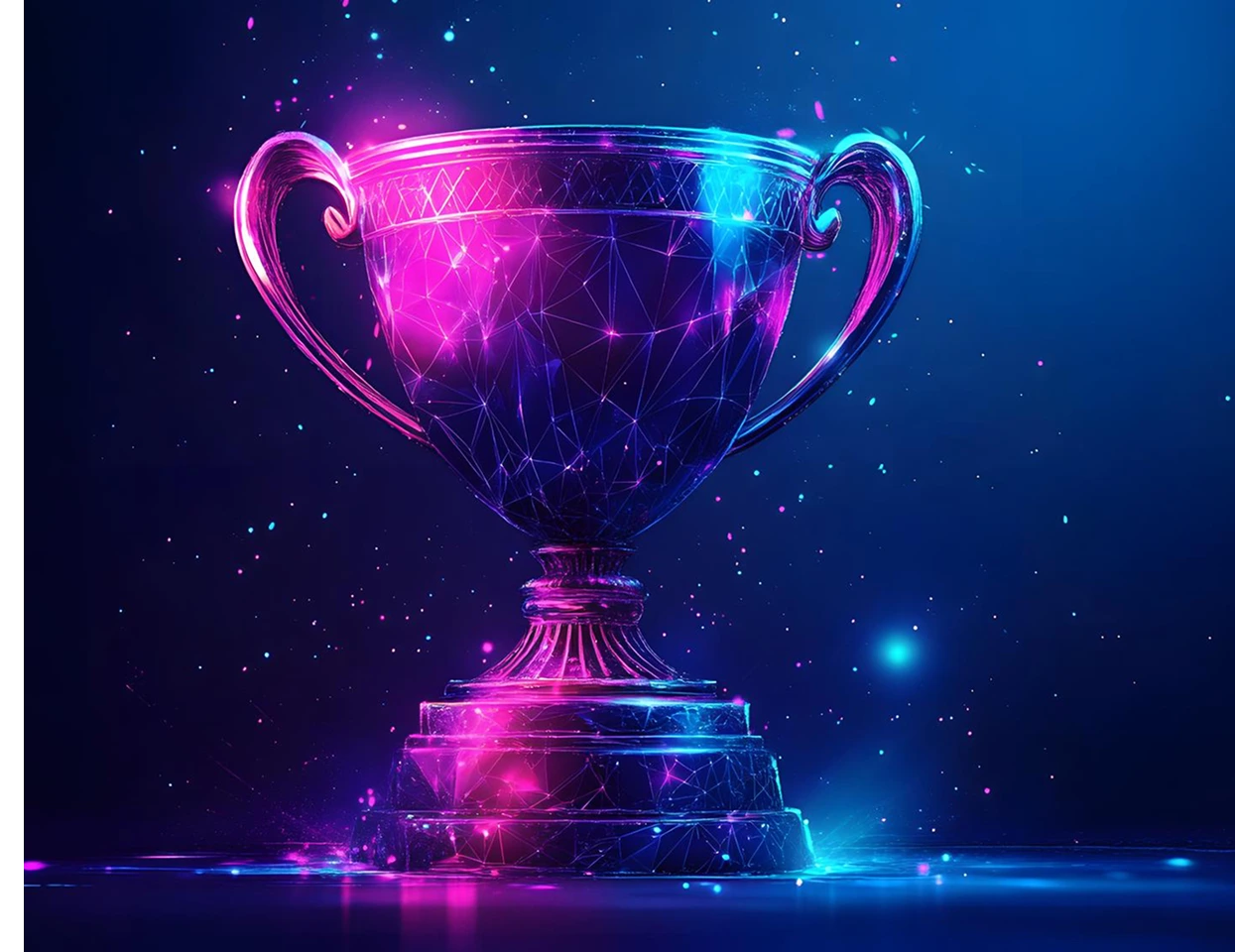 prize